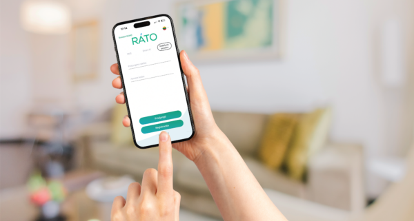 tapti Rato banko klientu