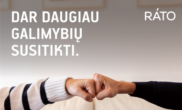 bendradarbiavimas Lenders paskolos