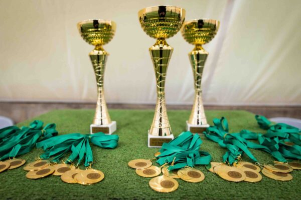 Rato futbolo turnyras